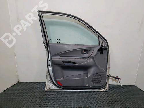 Left front door HYUNDAI TUCSON (JM) 2.0 CRDi All-wheel Drive | BP9390718C2 