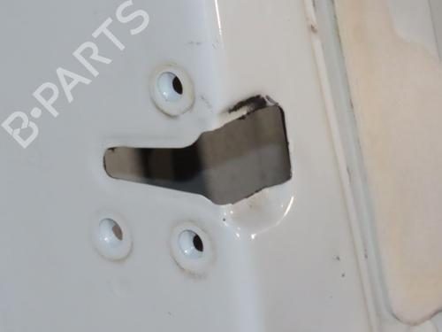 Used Left front door RENAULT KANGOO Express (FW0/1_) 1.6 (FW00, FW0E, FW0N, FW0P, FW0Y) (87 hp) 30187807