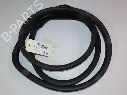 Used Rubber door seal LAND ROVER RANGE ROVER EVOQUE (L538) 2.0 D 4x4 (180 hp) 27095343