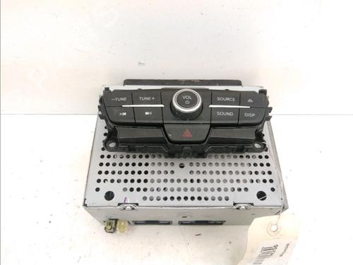 Radio FORD FOCUS III 1.0 EcoBoost | BP14959739E6 