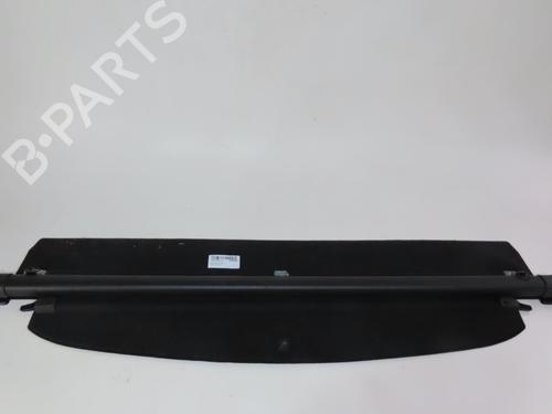 Rear parcel shelf PEUGEOT 5008 (0U_, 0E_) 1.6 HDi | BP19178585C85
