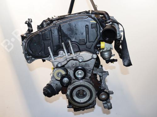 Used Engine LANCIA DELTA III (844_) 1.6 D Multijet (844.AXF11, 844.AXF1A) (116 hp) 24486222