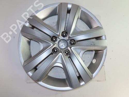 Hulkapsel PEUGEOT 208 I (CA_, CC_) 1.2 VTI 82 | BP30825159C160