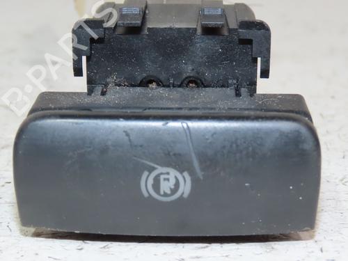 Parkbremsarm/handtak CITROËN C4 Picasso I MPV (UD_) 1.6 VTi 120 (120 hp) 23563404