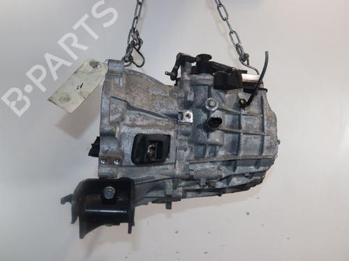 Gearbox KIA CEE'D Hatchback (ED) 1.6 CRDi 90 | BP31162444M3