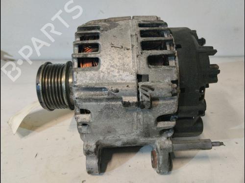 Alternator SEAT IBIZA IV (6J5, 6P1) 1.2 TDI | BP12604860M7 