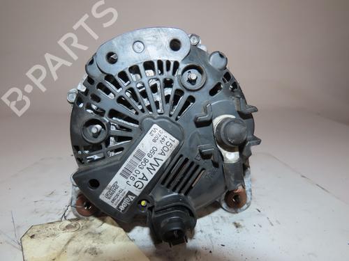 alternator-audi-a5-8t3-2007-2008-2009-2010-2011-2012-2013-2014-2015-2016-2017-28969975 main image