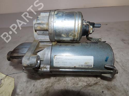 Used Starter FIAT DOBLO Cargo (263_) 1.3 D Multijet (263WXU1A, 263ZXU1A, 263WYB1A, 263ZYB1A) (95 hp) 19669091