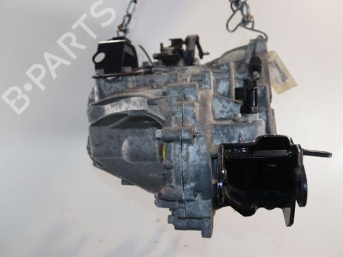 Gearbox KIA CEE'D Hatchback (ED) 1.6 CRDi 90 | BP31162444M3