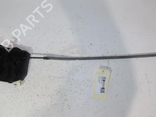 Used Front left lock MINI MINI (R56) Cooper D (112 hp) 24488902