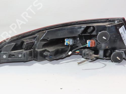 Right taillight JAGUAR XF I (X250) 5.0 Kompressor | BP28206378C35 