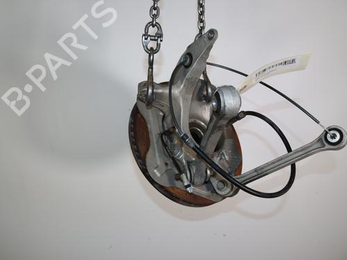 Right rear steering knuckle PORSCHE 911 (997) 3.8 Carrera S | BP14959109M28 