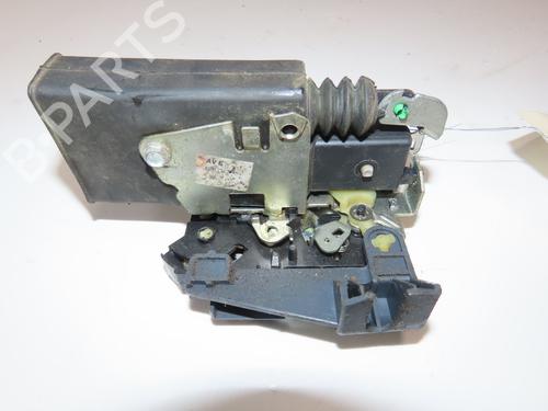 Front left lock DACIA SANDERO 1.4 MPI LPG | BP33031794C98 - Image 2