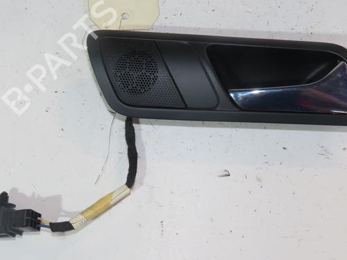 Rear right interior door handle VW PASSAT B6 Variant (3C5) 3.2 FSI 4motion | BP28801143I16 - Image 2