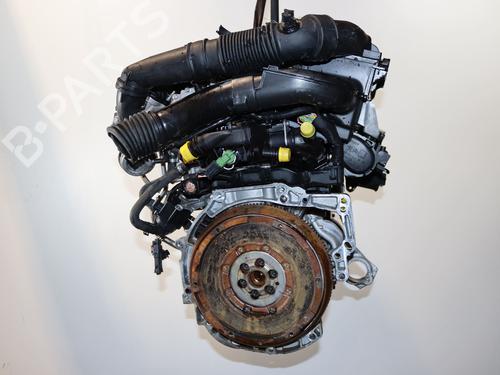Engine CITROËN C3 / C3 ORIGIN III (SX) 1.2 THP 110 | BP19701893M1 