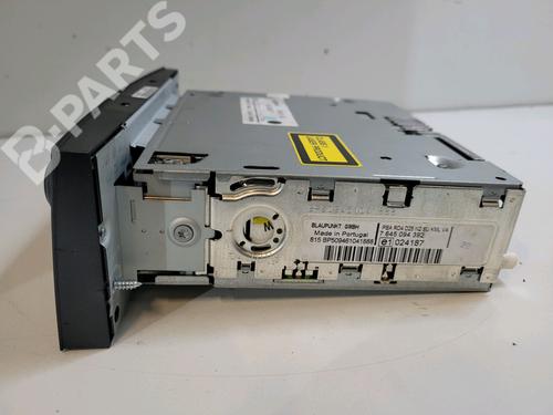 Radio PEUGEOT 407 Coupe (6C_) 2.2 16V | BP9031144E6