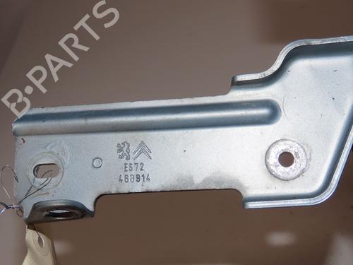 Used Hinge/Door check strap CITROËN C4 I (LC_) 1.6 HDi (109 hp) 31277247