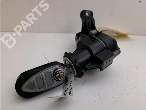 Ignition barrel ALFA ROMEO MITO (955_) 1.3 MultiJet (955AXP1A, 955AYC1A) | BP11267802M48 
