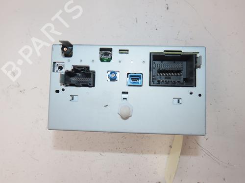 Radio CHEVROLET ORLANDO (J309) 2.0 D | BP37501170E6 - Image 3