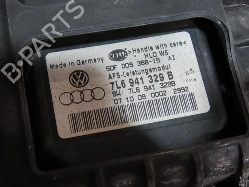 Left headlight VW GOLF VI (5K1) 1.6 TDI | BP39602418C28 - Image 2
