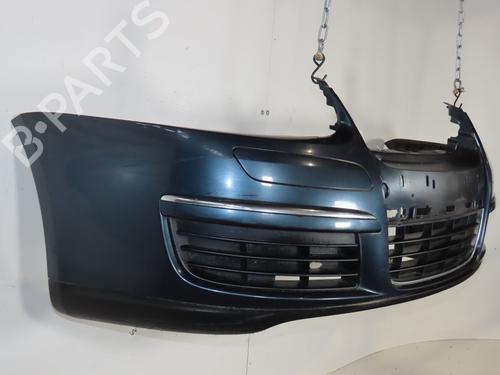 Front bumper VW GOLF V Variant (1K5) 2.0 TDI | BP34409529C7 - Image 6