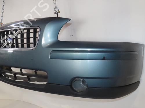 Front bumper VOLVO S60 I (384) D5 | BP24576304C7 