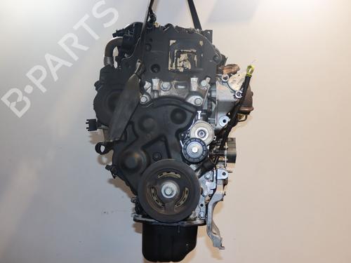 Engine PEUGEOT 206 Hatchback (2A/C) 1.4 HDi eco 70 | BP30798155M1 