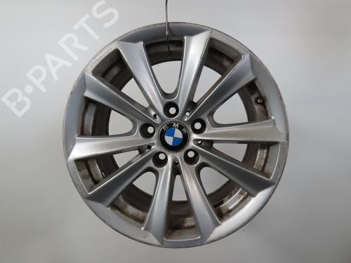 Used Rim BMW 5 (E60) 530 d (218 hp) 17038050