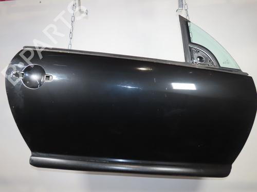 Used Right front door CITROËN C3 Pluriel (HB_) 1.4 HDi (68 hp) 20494412