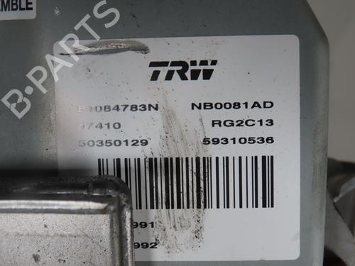 Steering column RENAULT CLIO III Grandtour (KR0/1_) 1.5 dCi (KR0F) | BP30139951M21