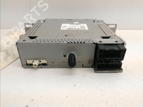 Bilradio SMART FORTWO Convertible (453) 0.9 (453.444, 453.453) | BP13357279E6 