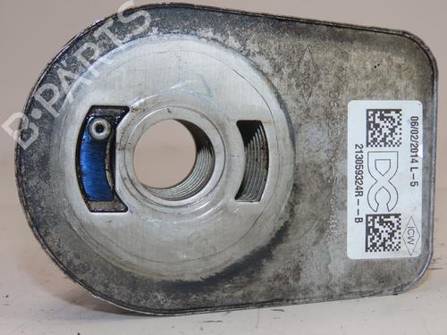 Used Oil radiator Oil radiator RENAULT KANGOO Express (FW0/1_) 1.5 dCi 75 (FW07, FW10, FW04) (75 hp) 36758563 36758563
