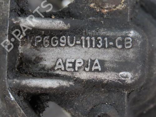 Used Starter FORD MONDEO IV (BA7) 1.8 TDCi (125 hp) 29016530