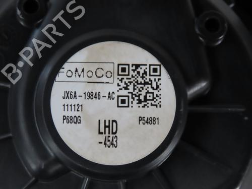 Heater blower motor FORD FOCUS IV (HN) 1.0 EcoBoost mHEV Flex | BP33444439M62 - Image 3