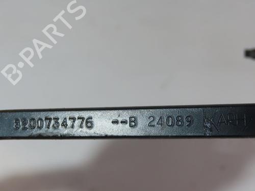 Vindrute viskerarm RENAULT MASTER III Van (FV) 2.3 dCi 135 FWD (FV0N, FV08, FV06, FV00) (136 hp) 28068242