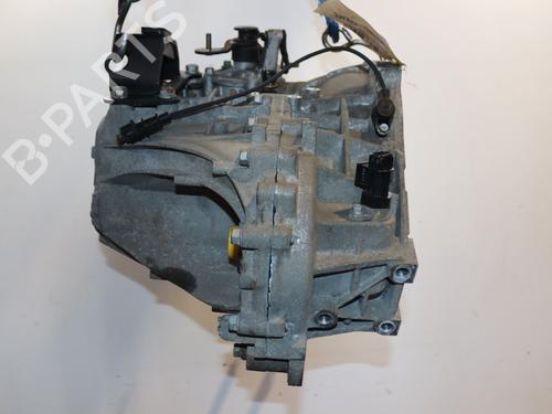gearbox-hyundai-i30-estate-fd-2007-2008-2009-2010-2011-2012-29264372 main image