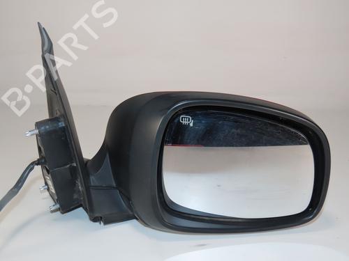 Right mirror SUZUKI SWIFT III (MZ, EZ) 1.6 (RS416, RR 416, ZC31S) | BP30164747C27 