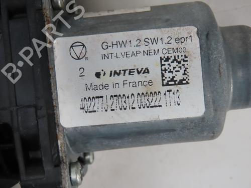 Front left window mechanism CITROËN C4 II (NC_) 1.6 HDi 110 | BP36311224C22 - Image 2