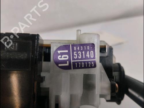 Used Steering column stalk Steering column stalk LEXUS IS SportCross (_E1_) 300 (JCE10_, JCE10R) (213 hp) 11219857 11219857