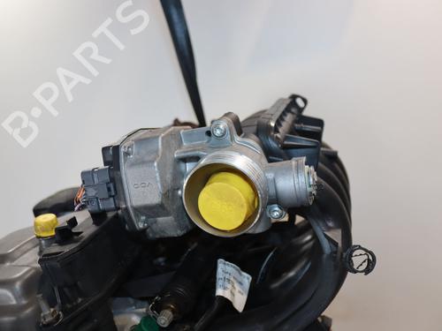 Used Engine Engine 38160014 38160014
