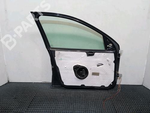 Left front door PEUGEOT 206+ (2L_, 2M_) 1.1 | BP9873062C2 