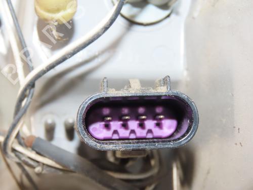 Feu arrière gauche OPEL ASTRA J Sports Tourer (P10) 1.6 CDTi (35) (110 hp) 31277566