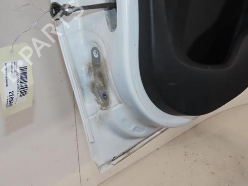 Used Right rear door Right rear door 37649824 37649824
