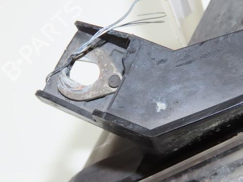 Left headlight MERCEDES-BENZ A-CLASS (W169) A 180 CDI (169.007, 169.307) | BP30522802C28 