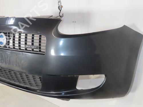 Front bumper FIAT GRANDE PUNTO (199_) 1.3 D Multijet | BP29901633C7