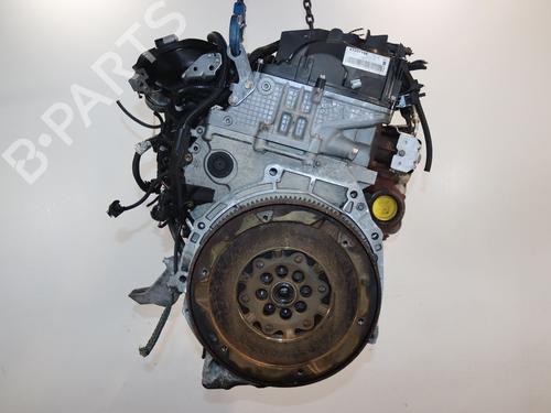 Engine BMW 3 (E90) 320 d | BP38298103M1 - Image 3