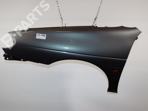 Used Left front fenders Left front fenders RENAULT MEGANE I Cabriolet (EA0/1_) 1.6 16V (EA04, EA0B, EA11, EA1J) (107 hp) 11104990 11104990