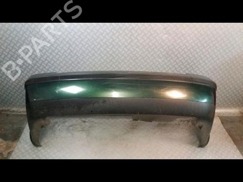 Rear bumper VW PASSAT B5 (3B2) 1.9 TDI | BP23163874C8 