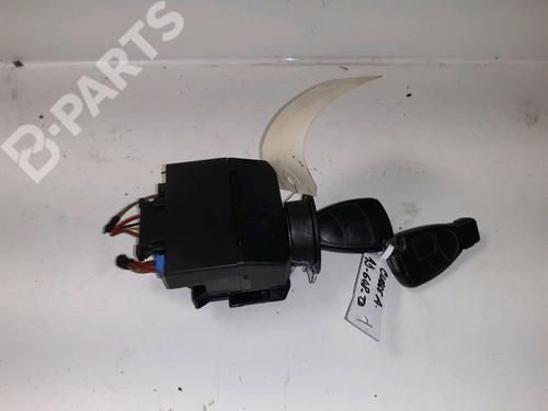 Used Ignition barrel Ignition barrel MERCEDES-BENZ A-CLASS (W169) A 180 CDI (169.007, 169.307) (109 hp) 9021929 9021929