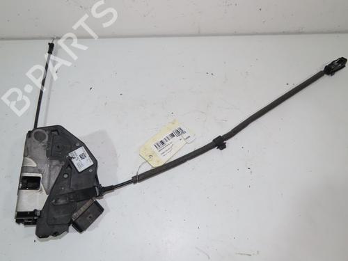 Front left lock FORD FOCUS III Turnier 1.6 Flexifuel | BP15723625C98 